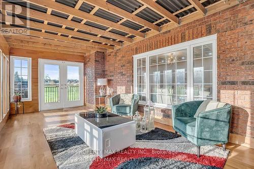 6600 - 6600&6680 Best Road, Clarington, ON - Indoor