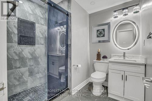 6600 - 6600&6680 Best Road, Clarington, ON - Indoor Photo Showing Bathroom