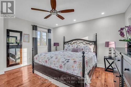 6600 - 6600&6680 Best Road, Clarington, ON - Indoor Photo Showing Bedroom