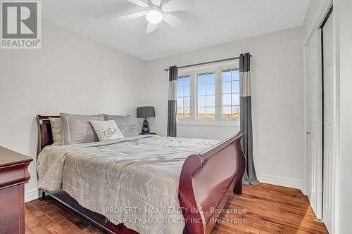 6600 - 6600&6680 Best Road, Clarington, ON - Indoor Photo Showing Bedroom