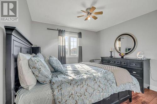 6600 - 6600&6680 Best Road, Clarington, ON - Indoor Photo Showing Bedroom