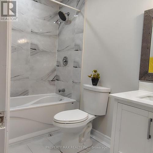 6600 - 6600&6680 Best Road, Clarington, ON - Indoor Photo Showing Bathroom