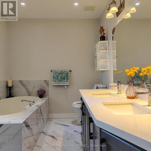 6600 - 6600&6680 Best Road, Clarington, ON - Indoor Photo Showing Bathroom