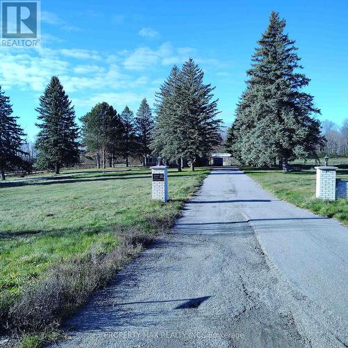 6680 - 6600&6680 Best Road, Clarington, ON - Outdoor With View