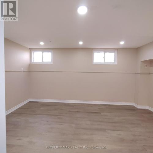 6680 - 6600&6680 Best Road, Clarington, ON - Indoor Photo Showing Basement