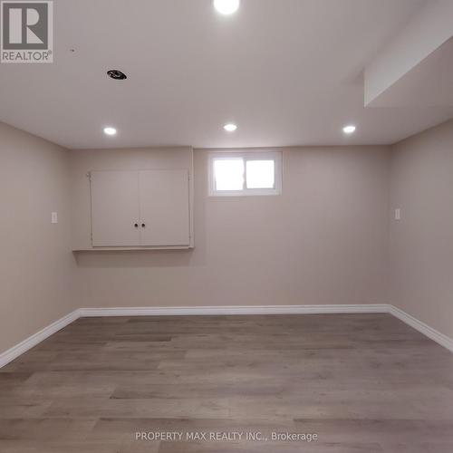6680 - 6600&6680 Best Road, Clarington, ON - Indoor Photo Showing Basement