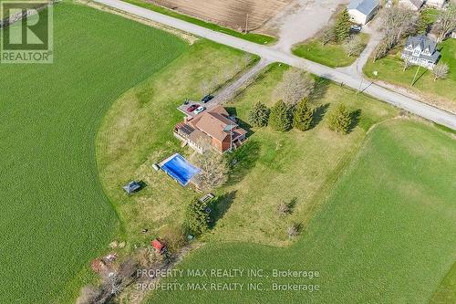 6680 - 6600&6680 Best Road, Clarington, ON - Outdoor With View