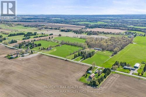 6680 - 6600&6680 Best Road, Clarington, ON - Outdoor With View