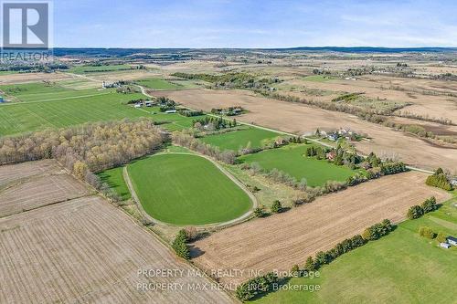 6680 - 6600&6680 Best Road, Clarington, ON - Outdoor With View