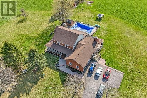 6680 - 6600&6680 Best Road, Clarington, ON - Outdoor
