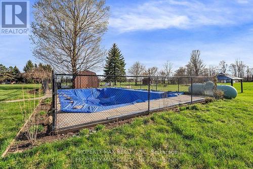 6680 - 6600&6680 Best Road, Clarington, ON - Outdoor