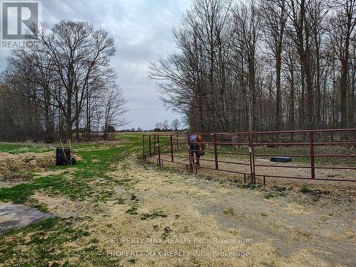 6680 - 6600&6680 Best Road, Clarington, ON - Outdoor With View