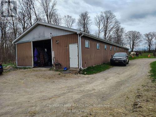 6680 - 6600&6680 Best Road, Clarington, ON - Outdoor With Exterior