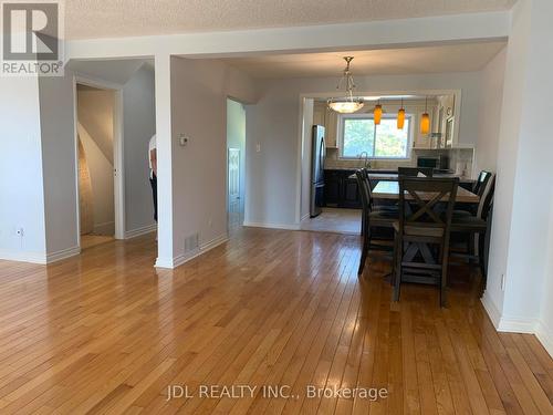 135 Corinthian Boulevard, Toronto, ON - Indoor