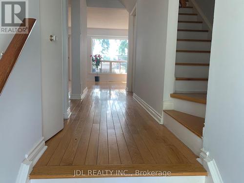 135 Corinthian Boulevard, Toronto, ON - Indoor Photo Showing Other Room
