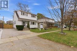 135 ADMIRAL ROAD  Ajax (South East), ON L1S 2P2