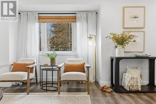 135 Admiral Road, Ajax (South East), ON - Indoor