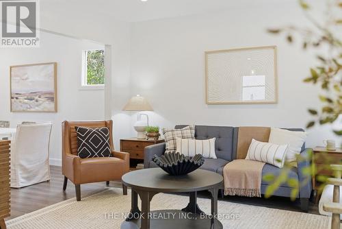 135 Admiral Road, Ajax (South East), ON - Indoor