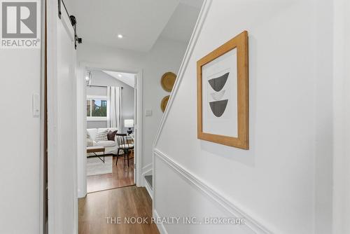 135 Admiral Road, Ajax (South East), ON - Indoor Photo Showing Other Room