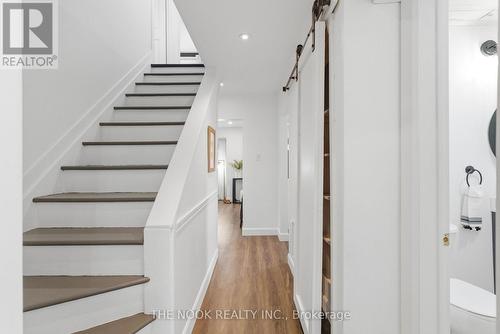 135 Admiral Road, Ajax (South East), ON - Indoor Photo Showing Other Room