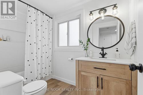 135 Admiral Road, Ajax (South East), ON - Indoor