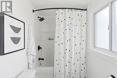 135 Admiral Road, Ajax (South East), ON - Indoor Photo Showing Other Room