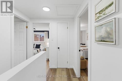 135 Admiral Road, Ajax (South East), ON - Indoor Photo Showing Other Room