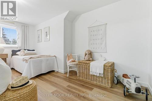 135 Admiral Road, Ajax (South East), ON - Indoor