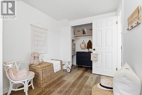 135 Admiral Road, Ajax (South East), ON - Indoor