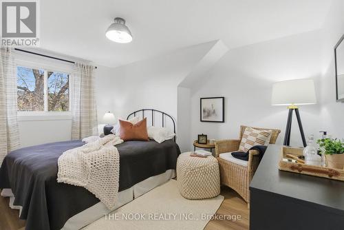 135 Admiral Road, Ajax (South East), ON - Indoor Photo Showing Bedroom