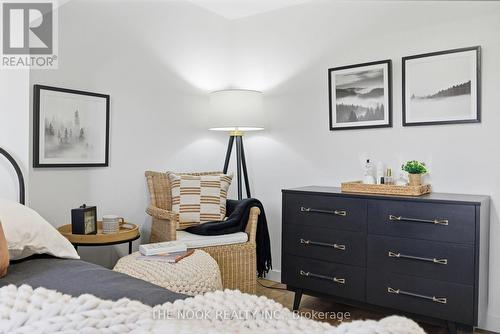 135 Admiral Road, Ajax (South East), ON - Indoor Photo Showing Bedroom