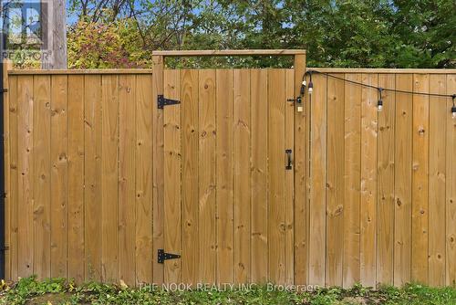 135 Admiral Road, Ajax (South East), ON - Outdoor