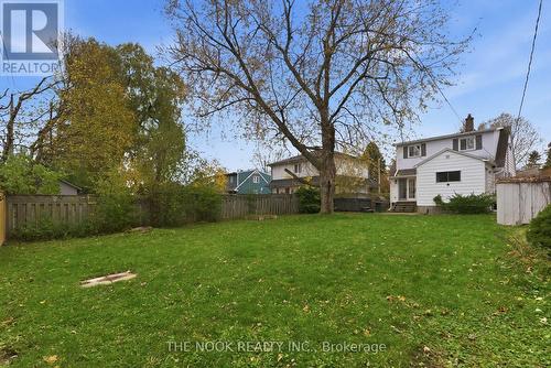 135 Admiral Road, Ajax (South East), ON - Outdoor