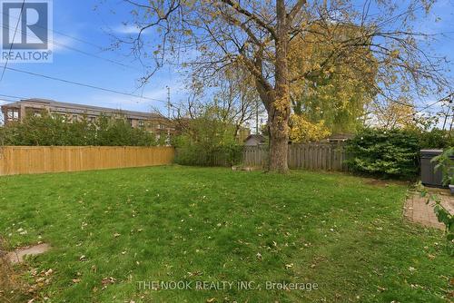 135 Admiral Road, Ajax (South East), ON - Outdoor