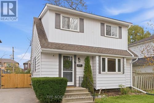 135 Admiral Road, Ajax (South East), ON - Outdoor