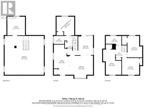 135 Admiral Road, Ajax (South East), ON - Other