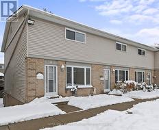 18 - 320 WESTMINSTER AVENUE  London South (South H), ON N6C 5H5