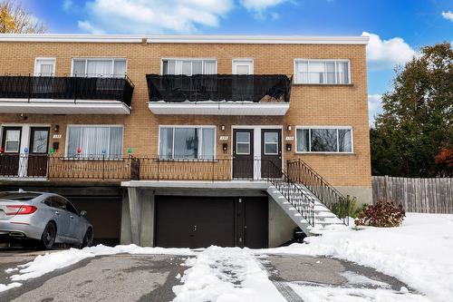 Façade - 133  - 135 Av. De Georgia Crescent, Pointe-Claire, QC - Outdoor