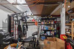 Garage - 