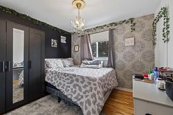 Chambre à coucher - 