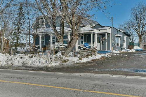 10421 Ch. du Curé-Barrette  Terrebonne (La Plaine), QC J7M 1N2