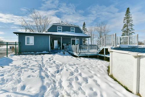 Backyard - 10421 Ch. Du Curé-Barrette, Terrebonne (La Plaine), QC - Outdoor