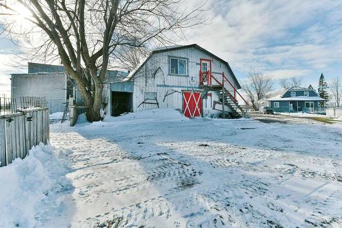 Frontage - 10421 Ch. Du Curé-Barrette, Terrebonne (La Plaine), QC - Outdoor
