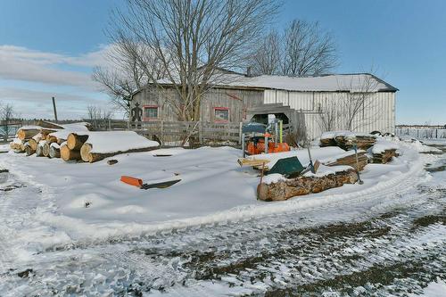 Back facade - 10421 Ch. Du Curé-Barrette, Terrebonne (La Plaine), QC - Outdoor