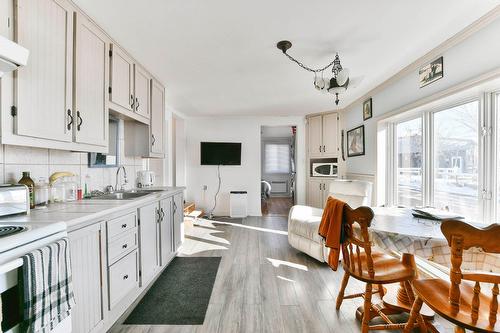 Dwelling - 10421 Ch. Du Curé-Barrette, Terrebonne (La Plaine), QC - Indoor