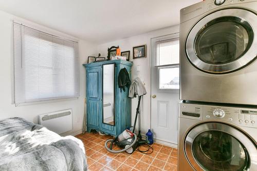 Dwelling - 10421 Ch. Du Curé-Barrette, Terrebonne (La Plaine), QC - Indoor Photo Showing Laundry Room