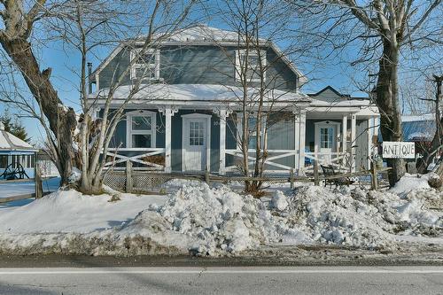 Frontage - 10421 Ch. Du Curé-Barrette, Terrebonne (La Plaine), QC - Outdoor