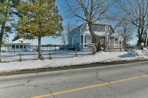 Frontage - 10421 Ch. Du Curé-Barrette, Terrebonne (La Plaine), QC - Outdoor