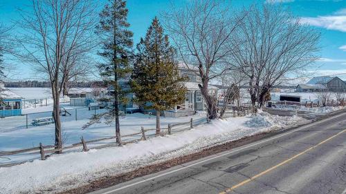 Aerial photo - 10421 Ch. Du Curé-Barrette, Terrebonne (La Plaine), QC - Outdoor With View