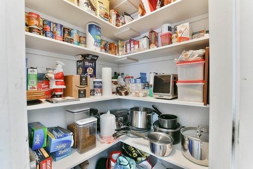 Penderie (Walk-in) - 259Z  - 261Z Rue Des Érables, Lavaltrie, QC - Indoor